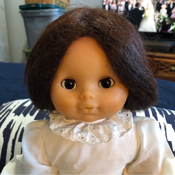 Vintage- French Doll - Picture 4 of 14
